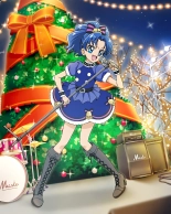 Pretty Cure Connection Puzzle Card List : página 488