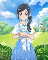 Pretty Cure Connection Puzzle Card List : página 490