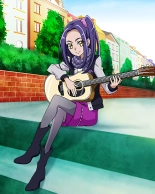Pretty Cure Connection Puzzle Card List : página 498