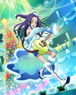 Pretty Cure Connection Puzzle Card List : página 502