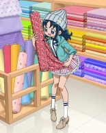 Pretty Cure Connection Puzzle Card List : página 505