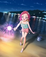 Pretty Cure Connection Puzzle Card List : página 510