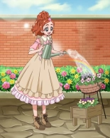 Pretty Cure Connection Puzzle Card List : página 514