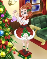 Pretty Cure Connection Puzzle Card List : página 517