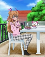 Pretty Cure Connection Puzzle Card List : página 519