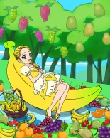 Pretty Cure Connection Puzzle Card List : página 523
