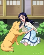 Pretty Cure Connection Puzzle Card List : página 542