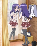 Pretty Cure Connection Puzzle Card List : página 556