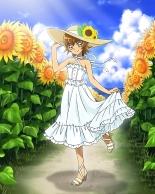 Pretty Cure Connection Puzzle Card List : página 561