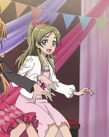 Pretty Cure Connection Puzzle Card List : página 563