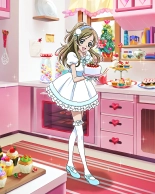 Pretty Cure Connection Puzzle Card List : página 564