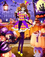 Pretty Cure Connection Puzzle Card List : página 574