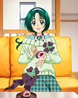 Pretty Cure Connection Puzzle Card List : página 578