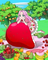 Pretty Cure Connection Puzzle Card List : página 581
