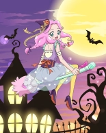 Pretty Cure Connection Puzzle Card List : página 582