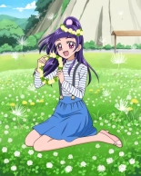 Pretty Cure Connection Puzzle Card List : página 592