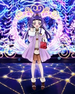 Pretty Cure Connection Puzzle Card List : página 596