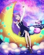 Pretty Cure Connection Puzzle Card List : página 600
