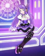 Pretty Cure Connection Puzzle Card List : página 601