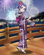 Pretty Cure Connection Puzzle Card List : página 605