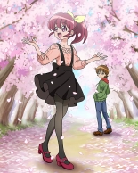 Pretty Cure Connection Puzzle Card List : página 612