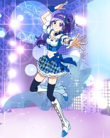 Pretty Cure Connection Puzzle Card List : página 615