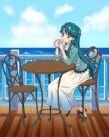 Pretty Cure Connection Puzzle Card List : página 617