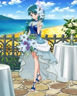 Pretty Cure Connection Puzzle Card List : página 618