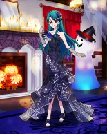Pretty Cure Connection Puzzle Card List : página 620