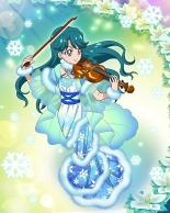 Pretty Cure Connection Puzzle Card List : página 621