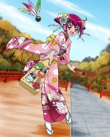 Pretty Cure Connection Puzzle Card List : página 630
