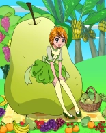 Pretty Cure Connection Puzzle Card List : página 633