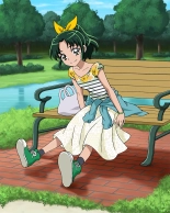 Pretty Cure Connection Puzzle Card List : página 637