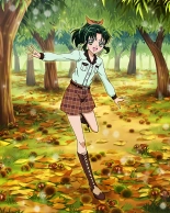 Pretty Cure Connection Puzzle Card List : página 639