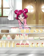 Pretty Cure Connection Puzzle Card List : página 641