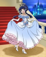 Pretty Cure Connection Puzzle Card List : página 645