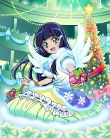 Pretty Cure Connection Puzzle Card List : página 647