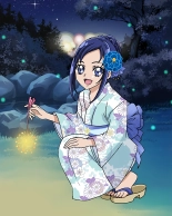 Pretty Cure Connection Puzzle Card List : página 648