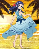 Pretty Cure Connection Puzzle Card List : página 649