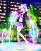 Pretty Cure Connection Puzzle Card List : página 657