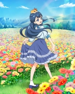 Pretty Cure Connection Puzzle Card List : página 658