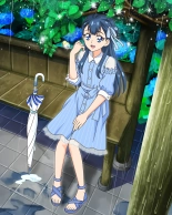Pretty Cure Connection Puzzle Card List : página 659