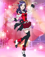 Pretty Cure Connection Puzzle Card List : página 665