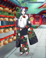 Pretty Cure Connection Puzzle Card List : página 666