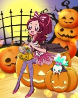 Pretty Cure Connection Puzzle Card List : página 673