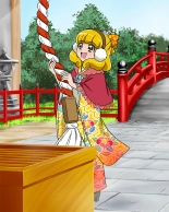 Pretty Cure Connection Puzzle Card List : página 680