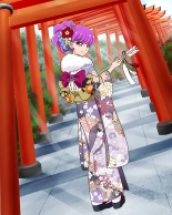 Pretty Cure Connection Puzzle Card List : página 684
