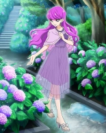 Pretty Cure Connection Puzzle Card List : página 685