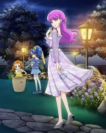Pretty Cure Connection Puzzle Card List : página 686
