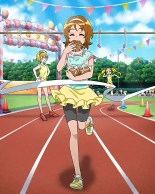 Pretty Cure Connection Puzzle Card List : página 689